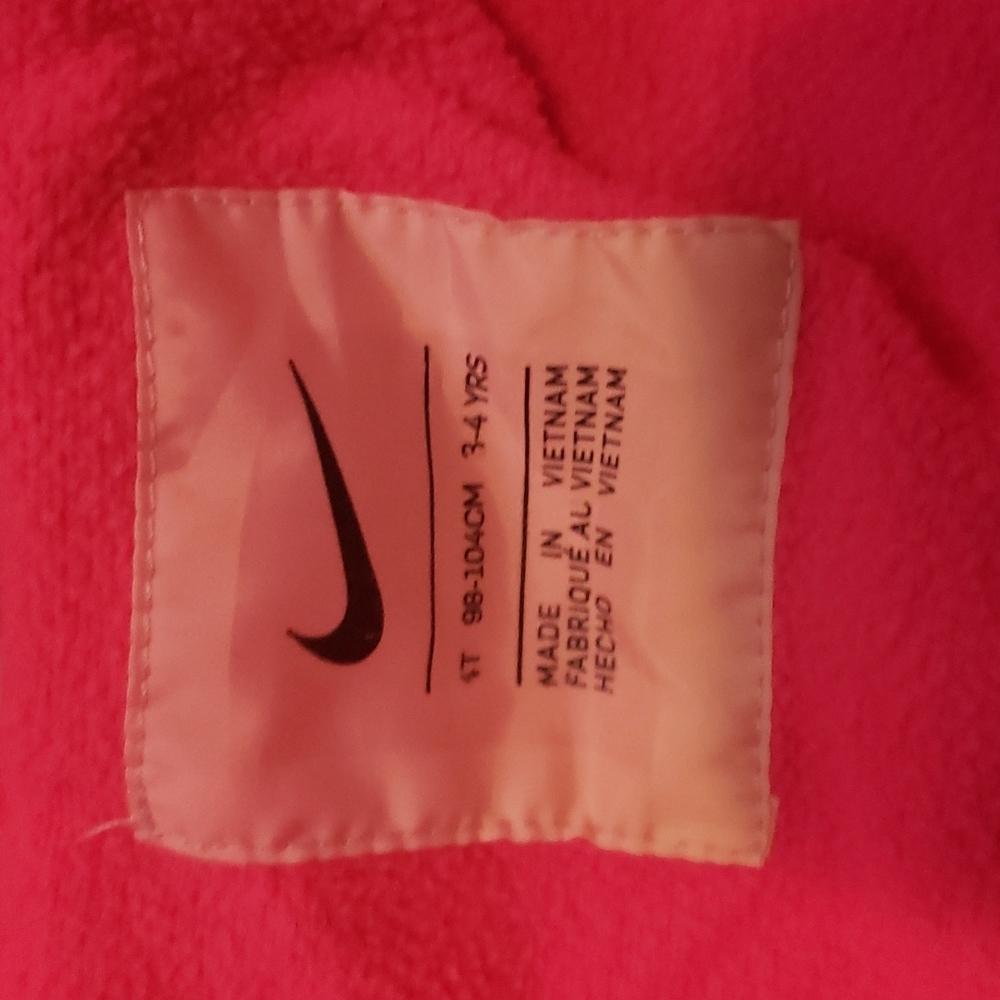 Nike jacket - Picture 5 of 6